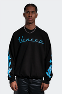 VENENO SUETER VFLAME