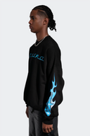 VENENO SUETER VFLAME