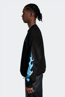 VENENO SUETER VFLAME