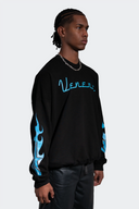 VENENO SUETER VFLAME