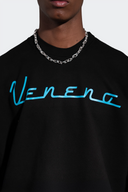 VENENO SUETER VFLAME