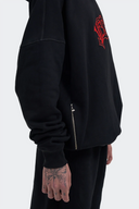 VENENO BUZO VNNO GOTIC