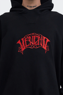 VENENO BUZO VNNO GOTIC