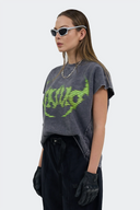 VENENO TANK TOP CYBER