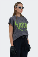 VENENO TANK TOP CYBER