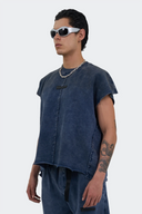 VENENO TANK TOP - PROCESO
