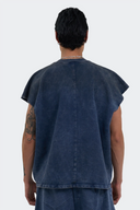 VENENO TANK TOP - PROCESO