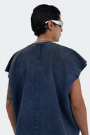 VENENO TANK TOP - PROCESO
