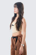 VENENO TOP V - MUJER