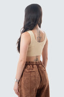 VENENO TOP V - MUJER