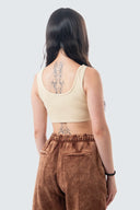 VENENO TOP V - MUJER