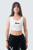 VENENO TOP V - MUJER