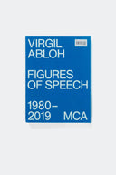 VIRGIL ABLOH: FIGURES OF SPEECH (INGLÉS)