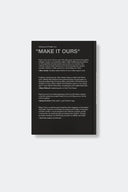 VIRGIL ABLOH: MAKE IT OURS (INGLÉS)