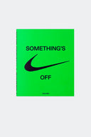 VIRGIL ABLOH X NIKE: ICONS (INGLÉS)