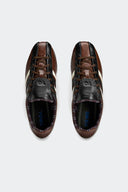 Y3 THE FIELD LIZZARD X WALES BONNER