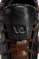 Y3 THE FIELD LIZZARD X WALES BONNER