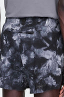 Y-3 SHORT RUNNING
