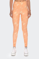 KAPPA LEGGING AUTHENTIC BANTRO - MUJER - HYPE (7136185712807)
