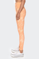 KAPPA LEGGING AUTHENTIC BANTRO - MUJER - HYPE (7136185712807)