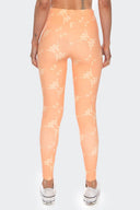KAPPA LEGGING AUTHENTIC BANTRO - MUJER - HYPE (7136185712807)