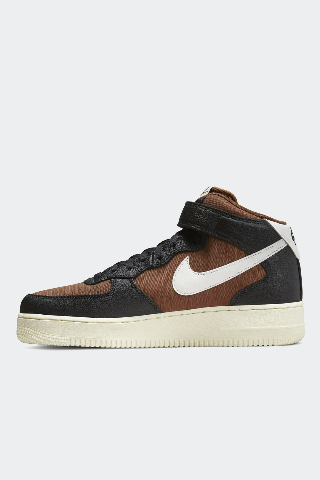 NIKE AIR FORCE 1 MID '07 LX VNTG - HYPE