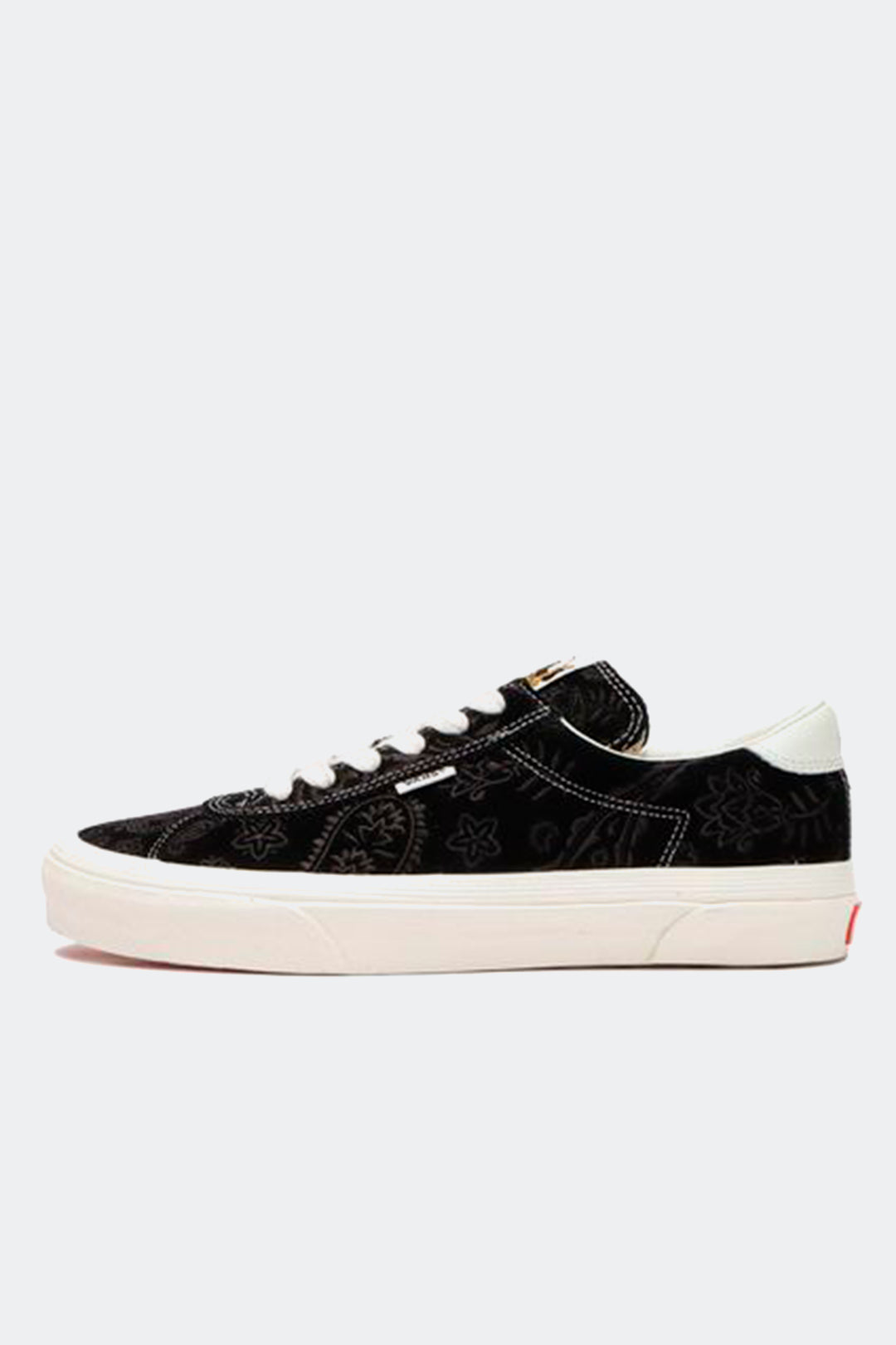 ANDERSON PAAK X SPORT DX "BLACK PAISLEY" - HYPE