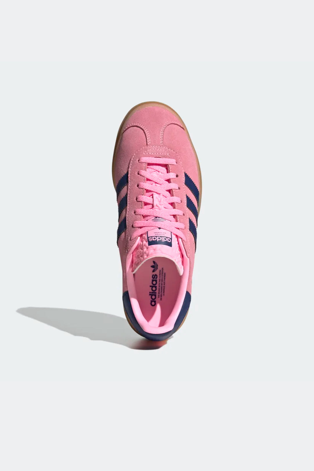 ADIDAS GAZELLE BOLD - MUJER - HYPE