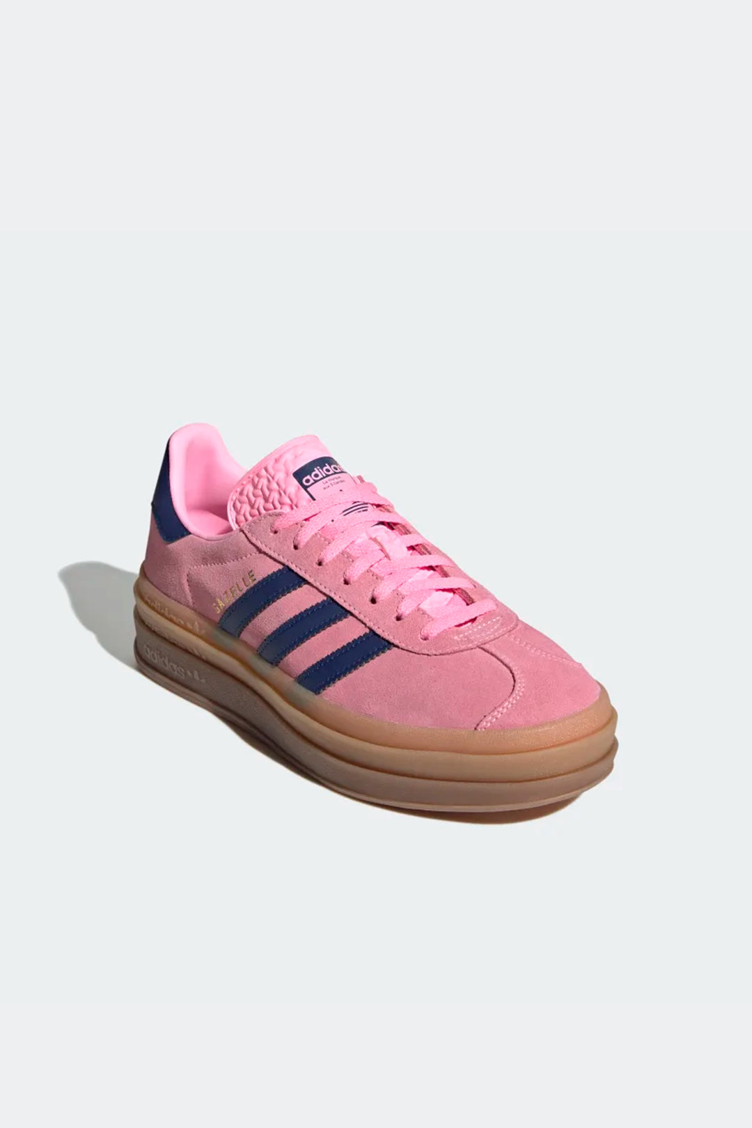 ADIDAS GAZELLE BOLD - MUJER - HYPE