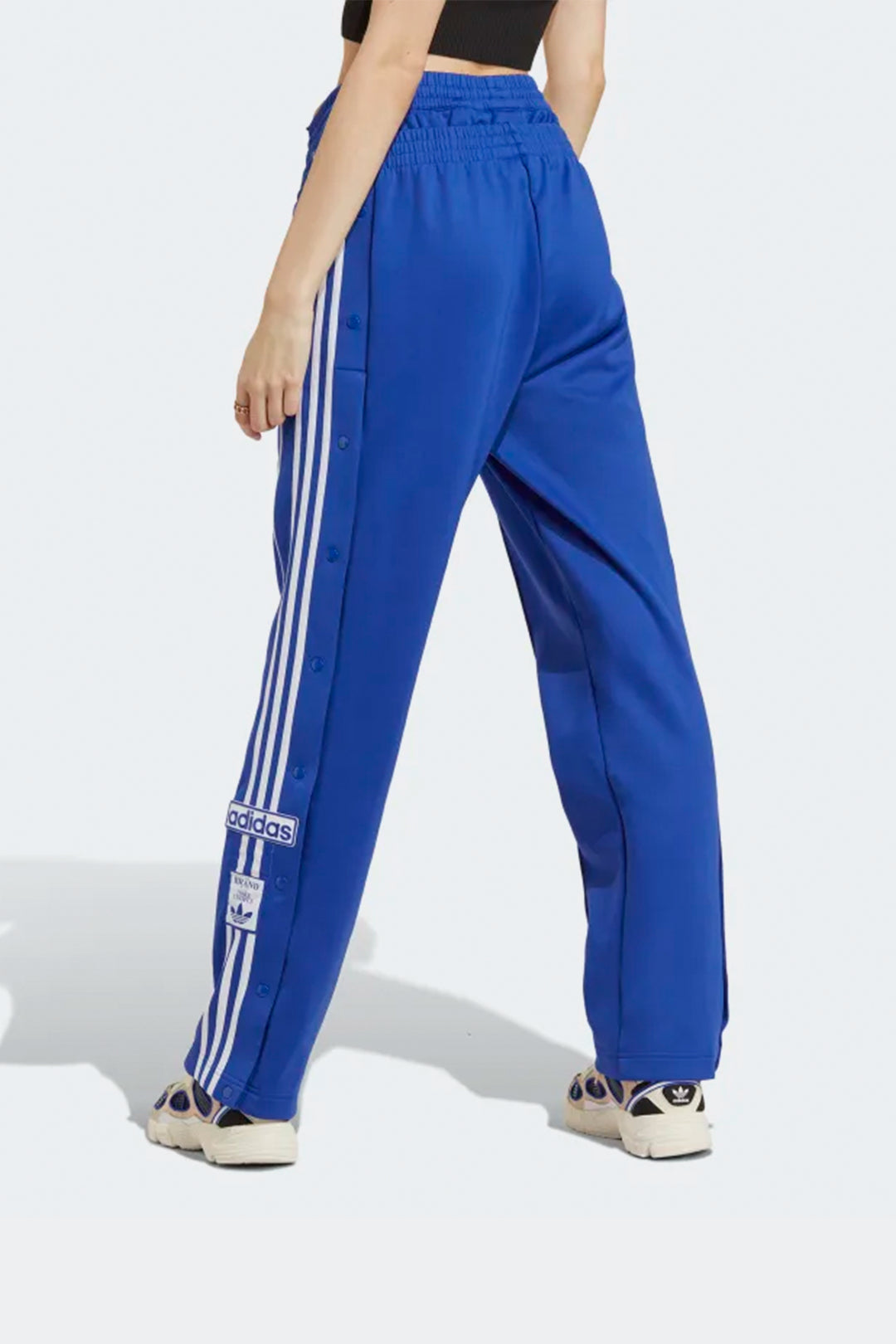 Adidas top pantalones mujer