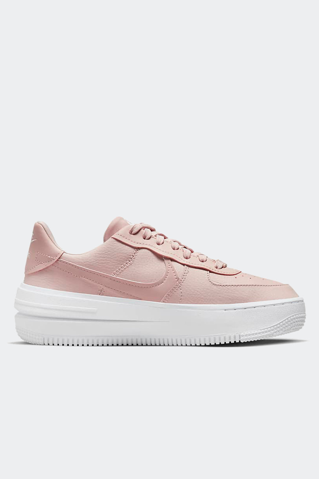 NIKE AIR FORCE 1 PLT.AF.ORM - MUJER - HYPE