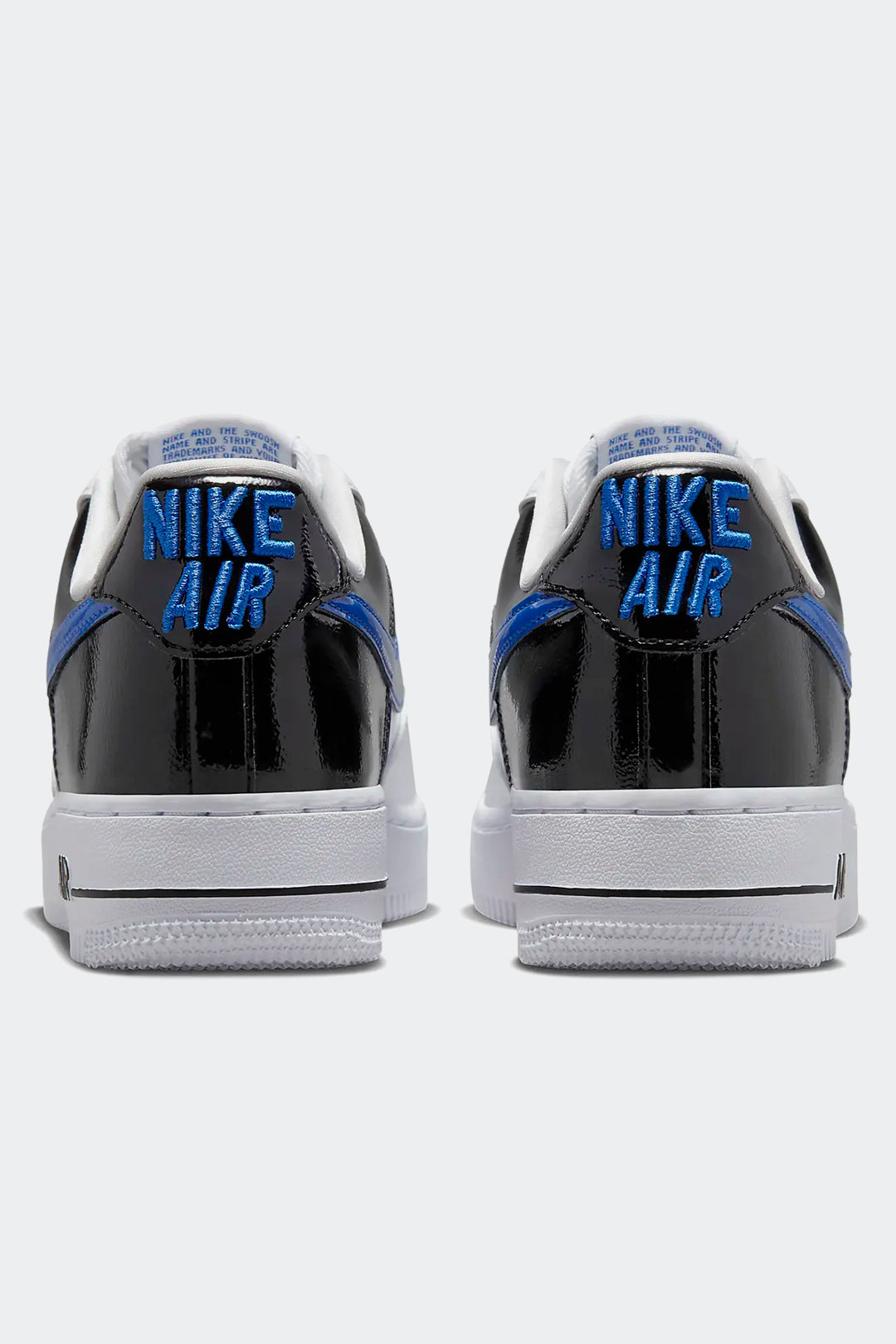 NIKE AIR FORCE 1 '07 ESS - MUJER - HYPE