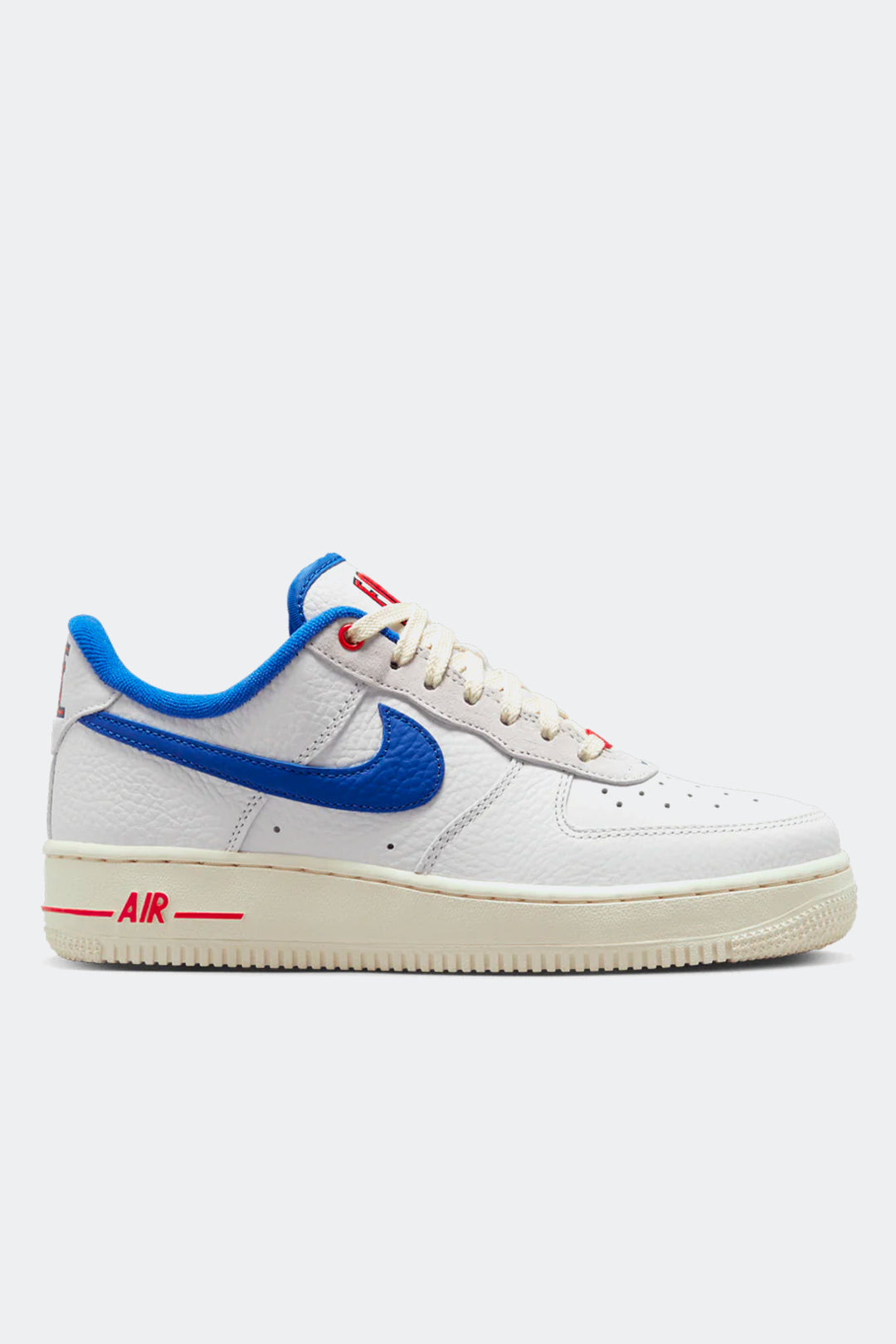 NIKE AIR FORCE 1 '07 LX "COMMAND FORCE" - MUJER - HYPE