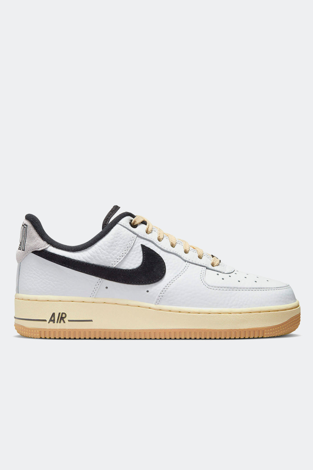 NIKE AIR FORCE 1 '07 LX "COMMAND FORCE" - MUJER - HYPE