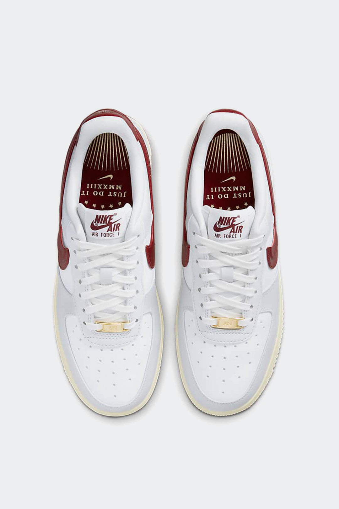 Nike force one vinotinto Clearance