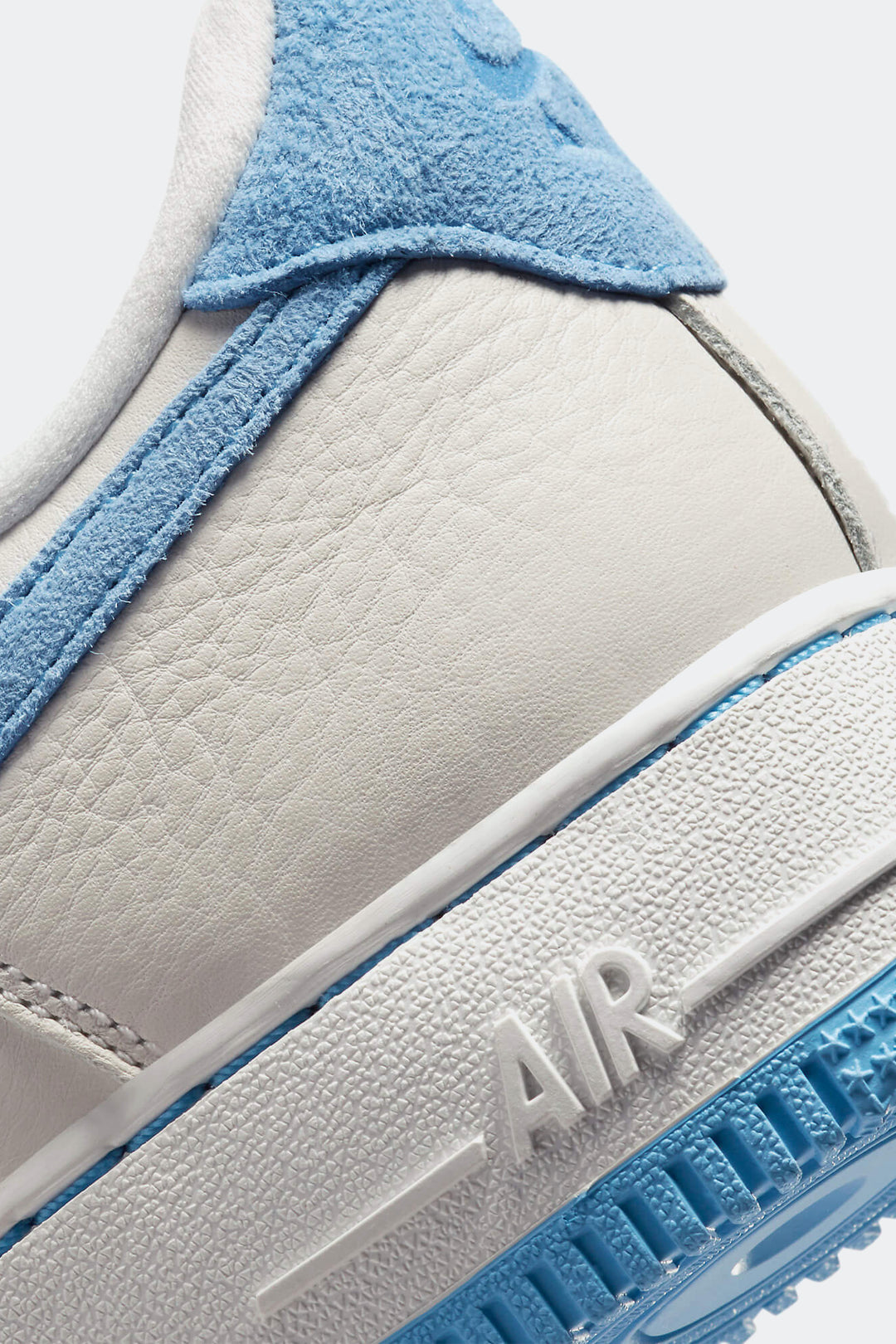 Mujer Nike Air Force 1 Low Lxx university Blue Ho22 HYPE