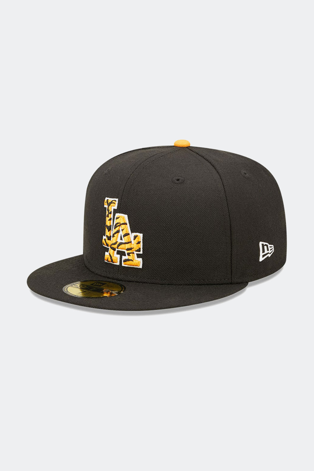 NEW ERA 59FIFTY LOS ANGELES DODGERS "TIGERFIL" - HYPE