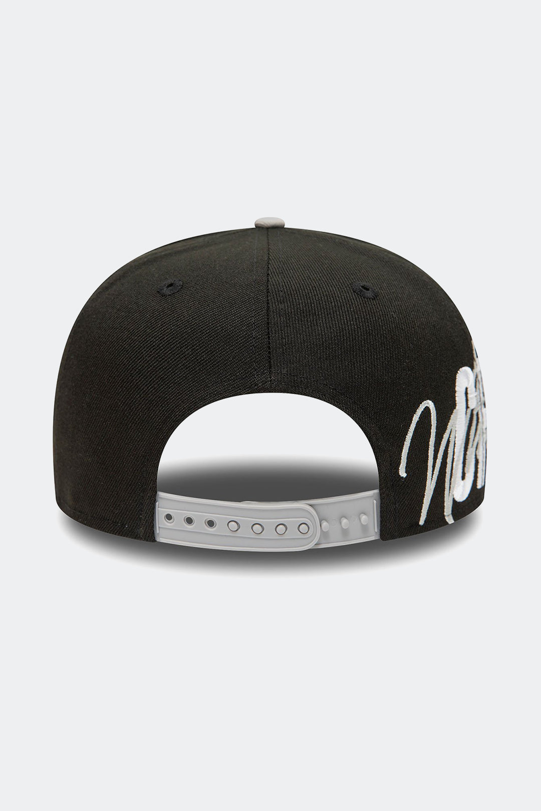 NEW ERA 9FIFTY CHICAGO WHITE SOX "SIDE FONT" - HYPE