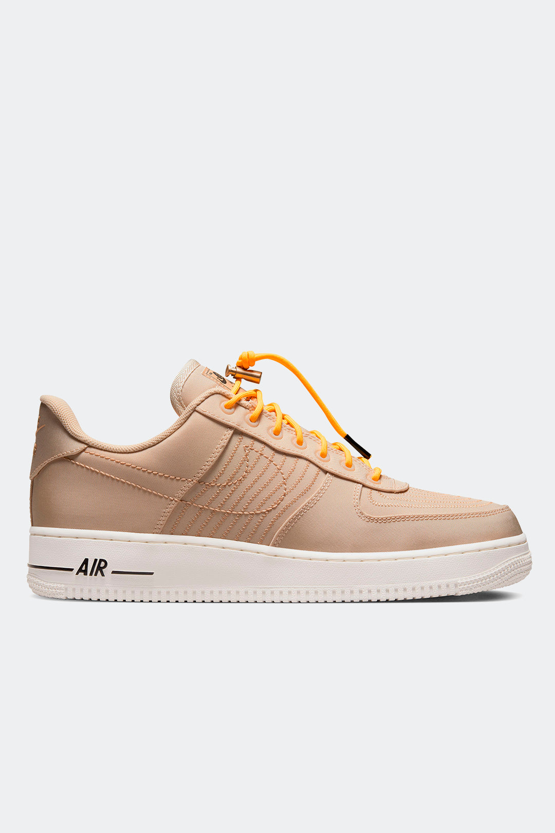 NIKE AIR FORCE 1 '07 LV8 "MOVING COMPANY" - HYPE