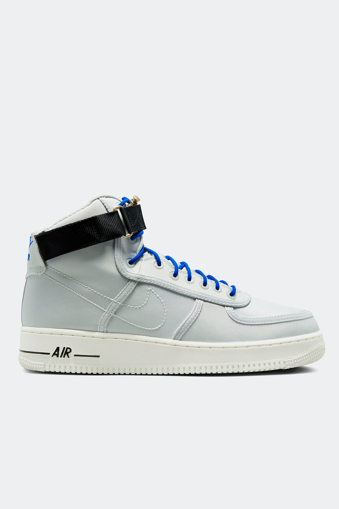 NIKE AIR FORCE 1 HIGH '07 LV8 "MOVING COMPANY" - HYPE