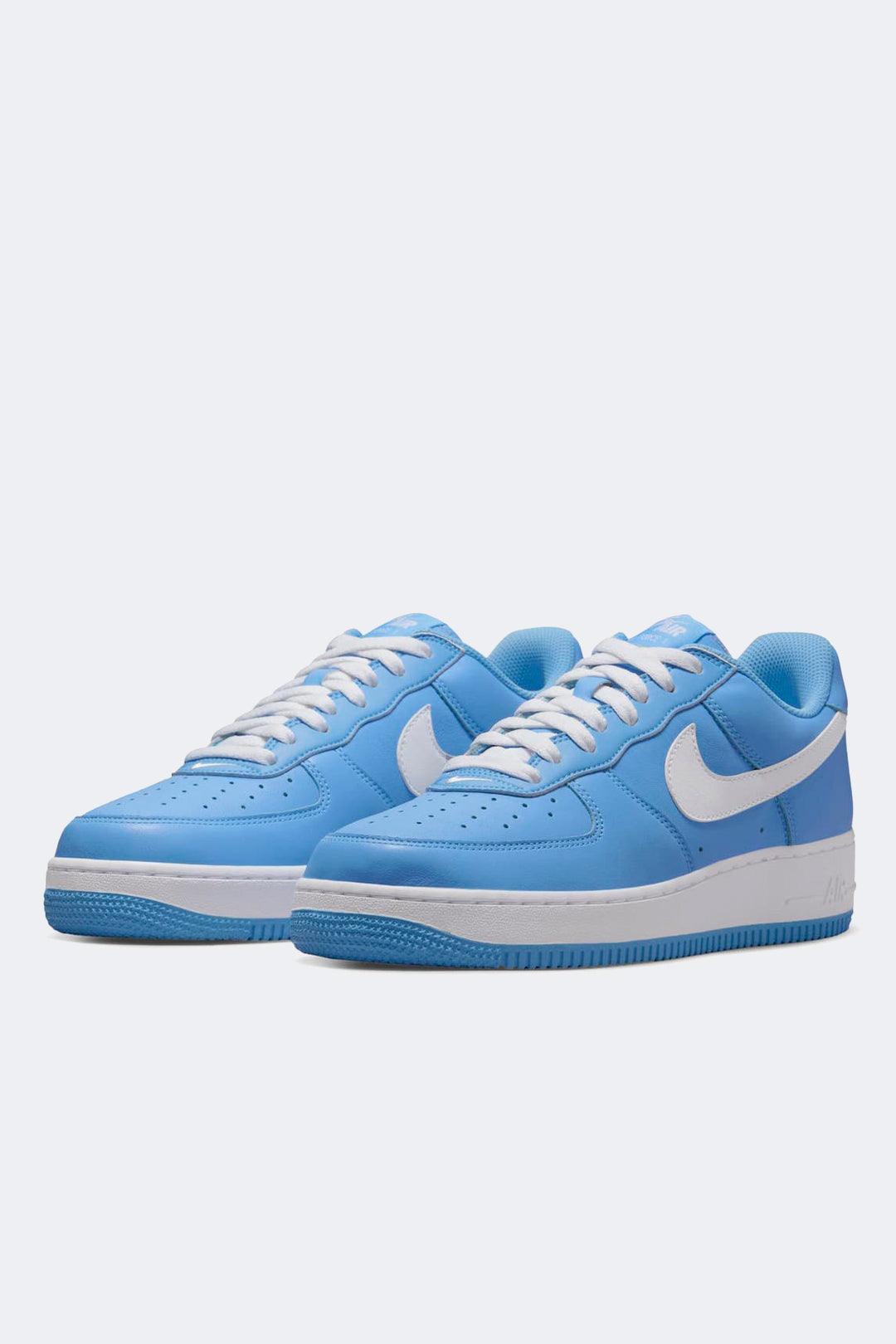 NIKE AIR FORCE 1 LOW SINCE 82 UNC - HYPE