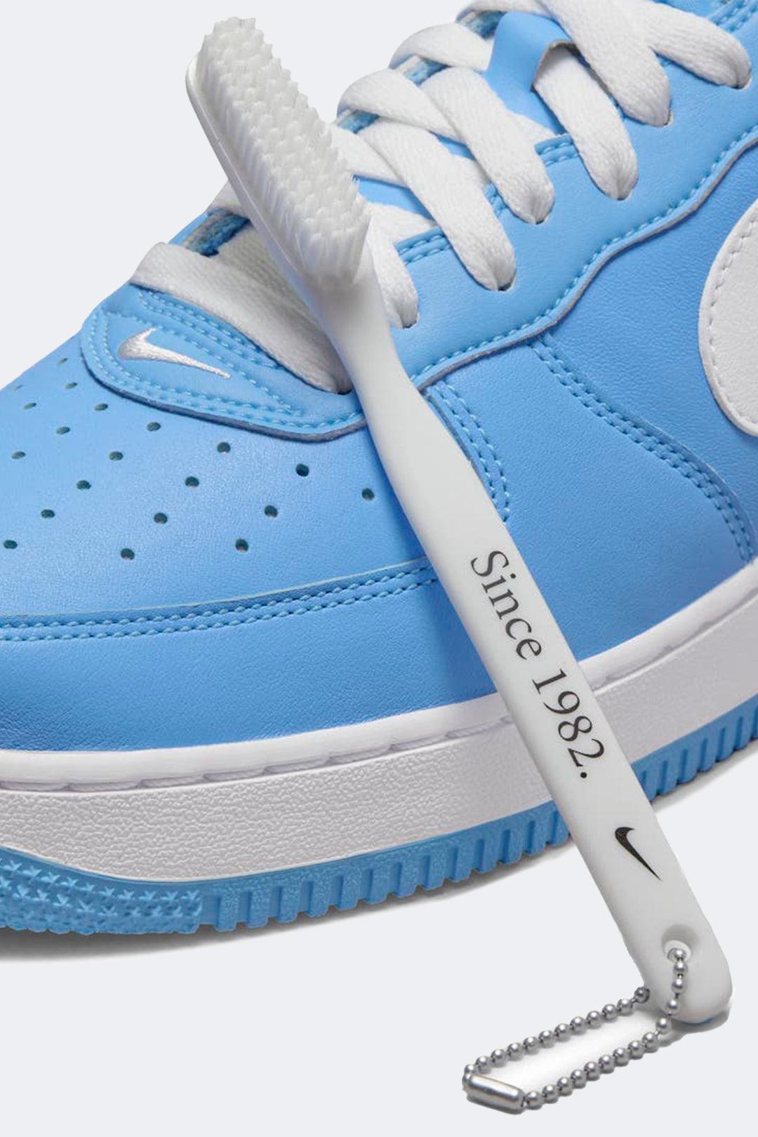 NIKE AIR FORCE 1 LOW SINCE 82 UNC - HYPE