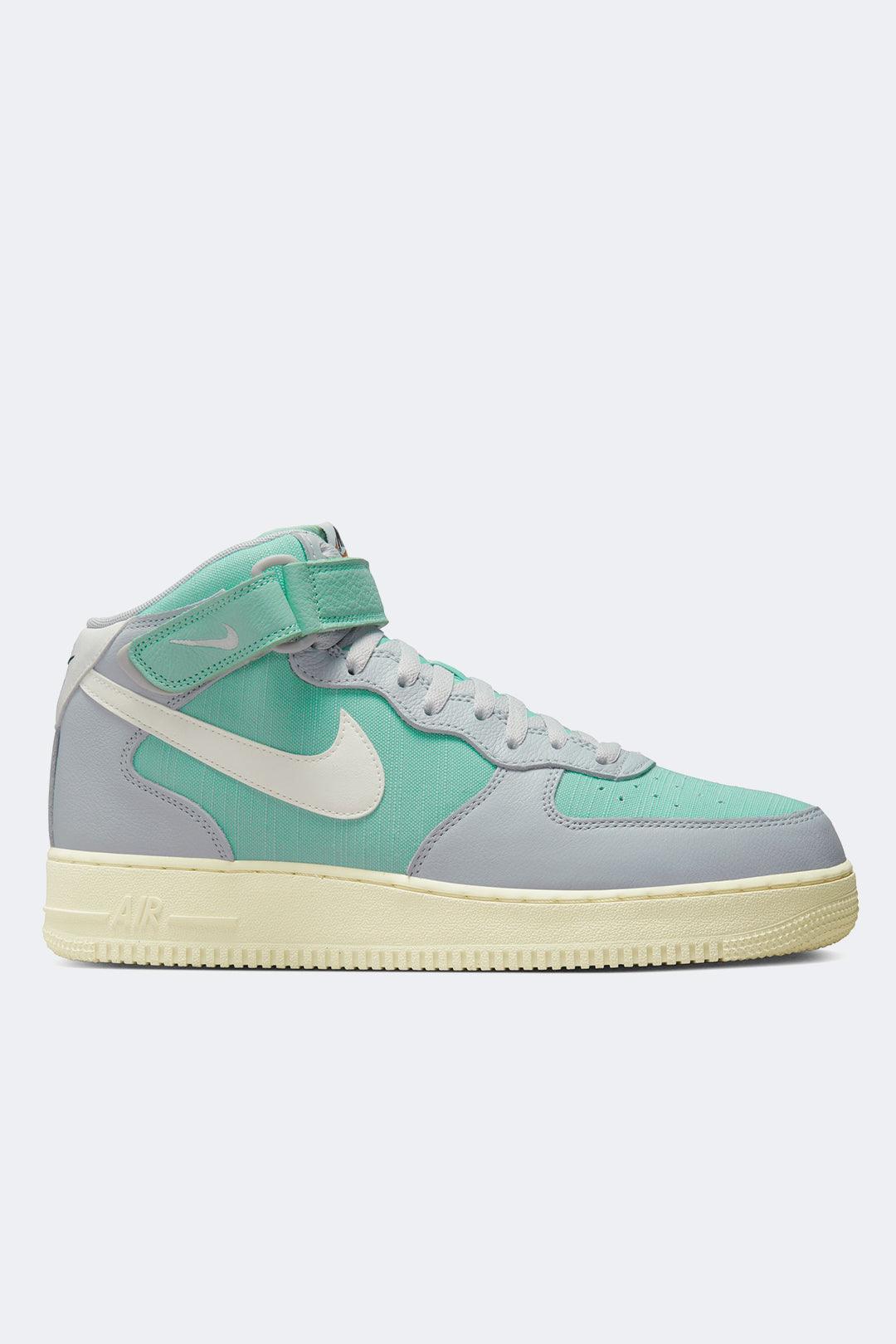 NIKE AIR FORCE 1 MID '07 LX VNTG - HYPE (7473972969639)