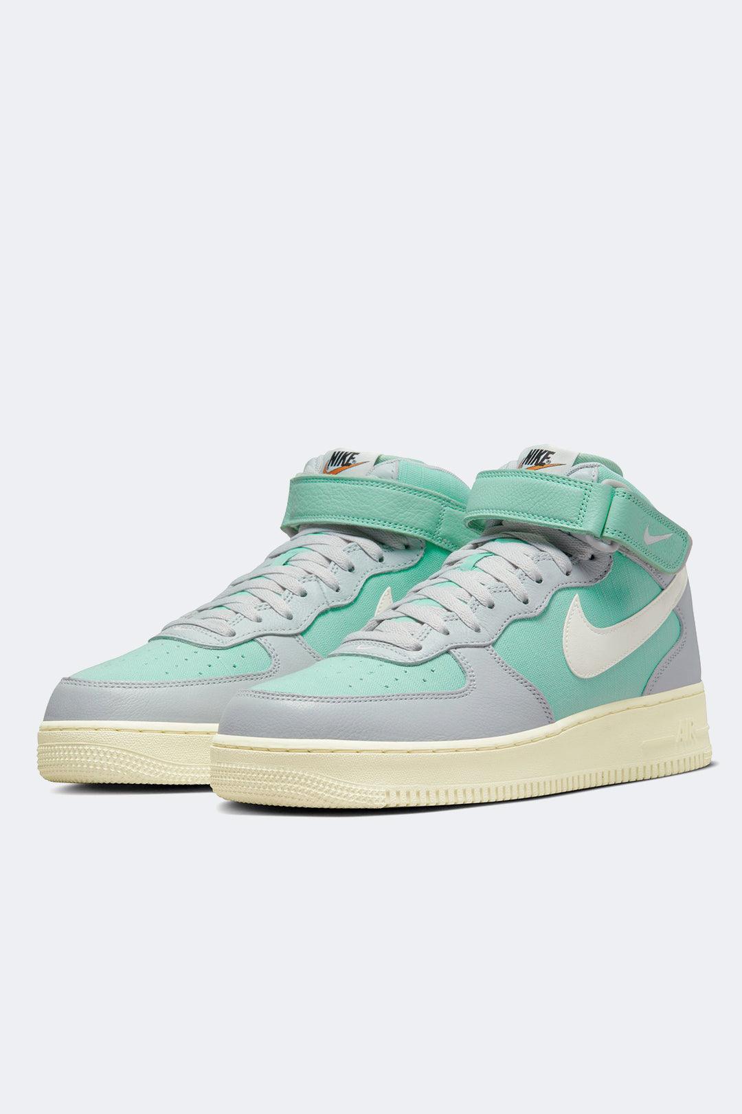 NIKE AIR FORCE 1 MID '07 LX VNTG - HYPE