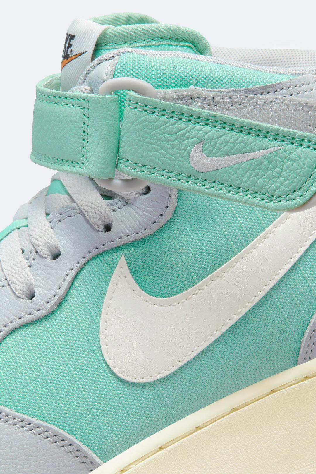 NIKE AIR FORCE 1 MID '07 LX VNTG - HYPE (7473972969639)