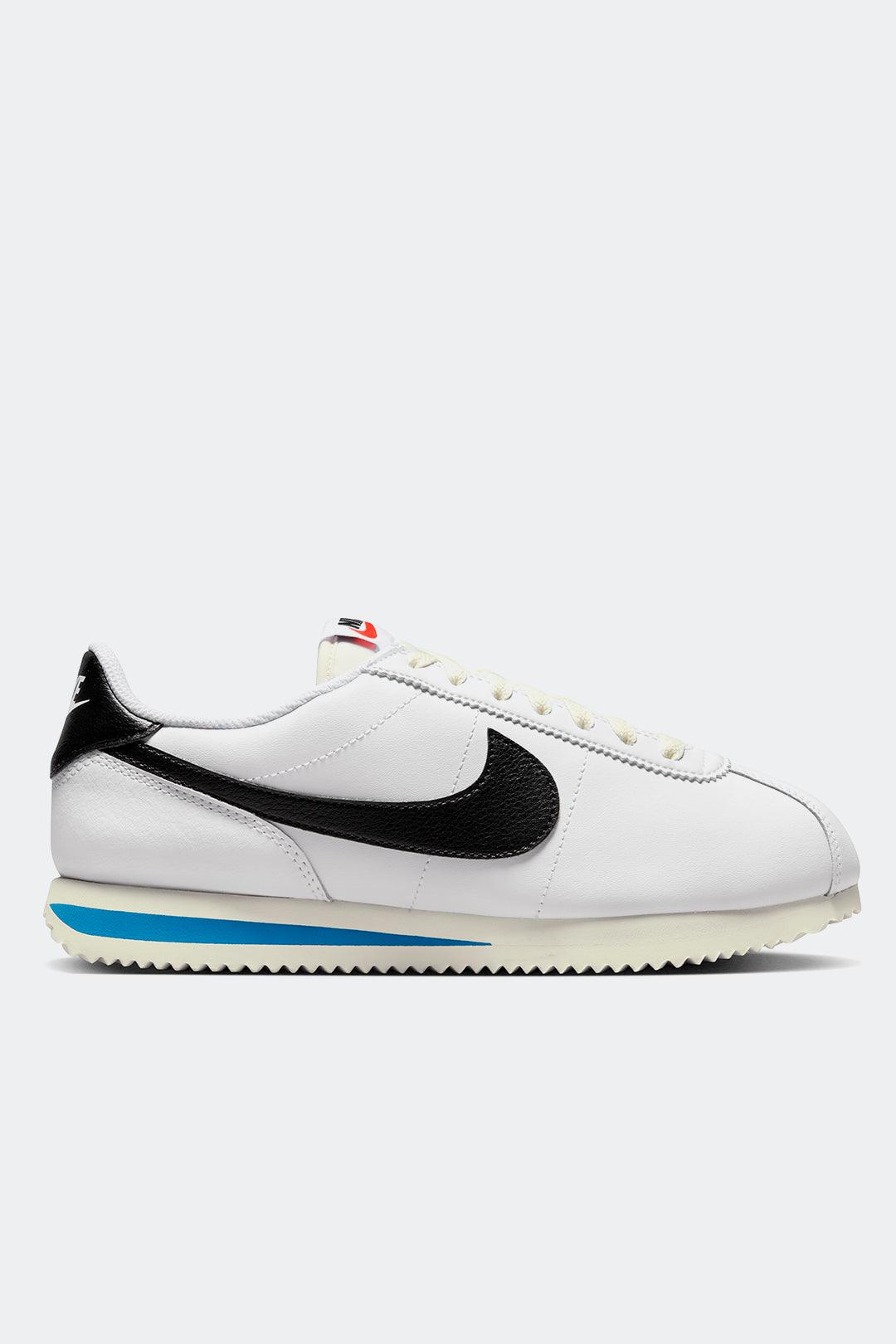 NIKE CORTEZ - MUJER - HYPE