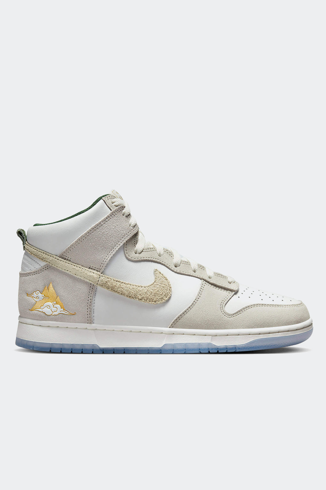 Nike dunk lunar Clearance