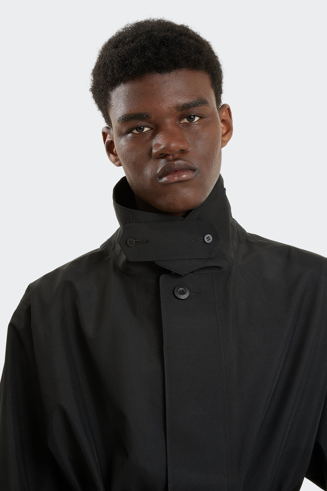 NIKE PARKA STORM-FIT ADV GORE TEX TRENCH - HYPE